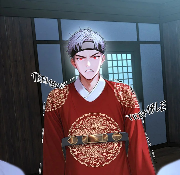 Master of the Spotlight Chapter 24 Page 74