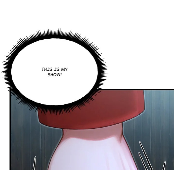 Master of the Spotlight Chapter 24 Page 76