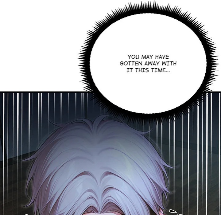 Master of the Spotlight Chapter 24 Page 78