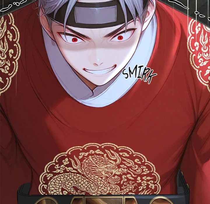 Master of the Spotlight Chapter 24 Page 79