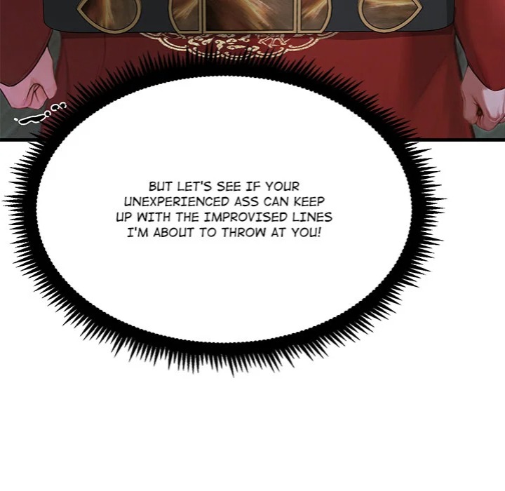 Master of the Spotlight Chapter 24 Page 80