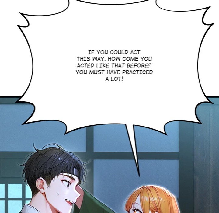 Master of the Spotlight Chapter 24 Page 84