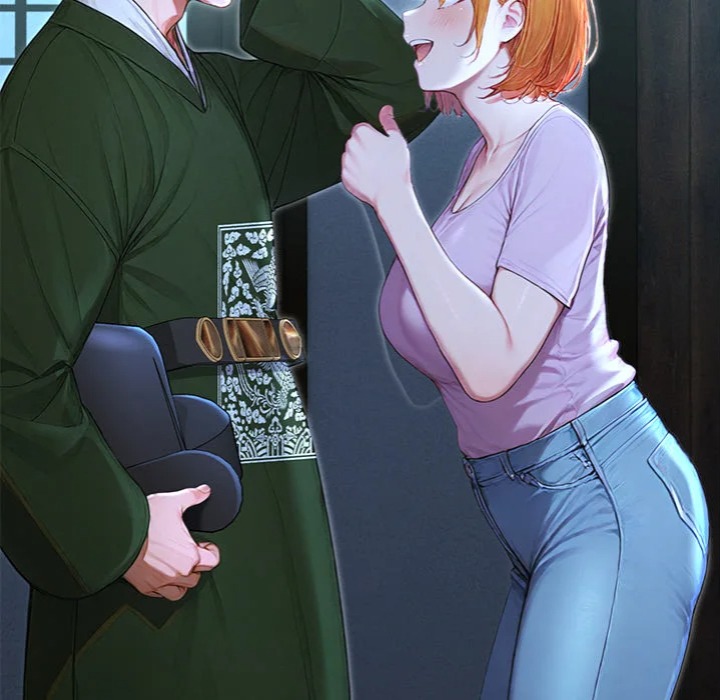 Master of the Spotlight Chapter 24 Page 85