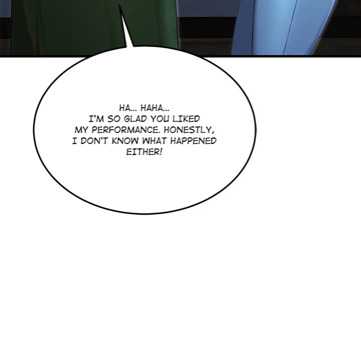 Master of the Spotlight Chapter 24 Page 86