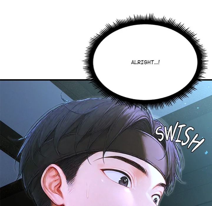 Master of the Spotlight Chapter 24 Page 87