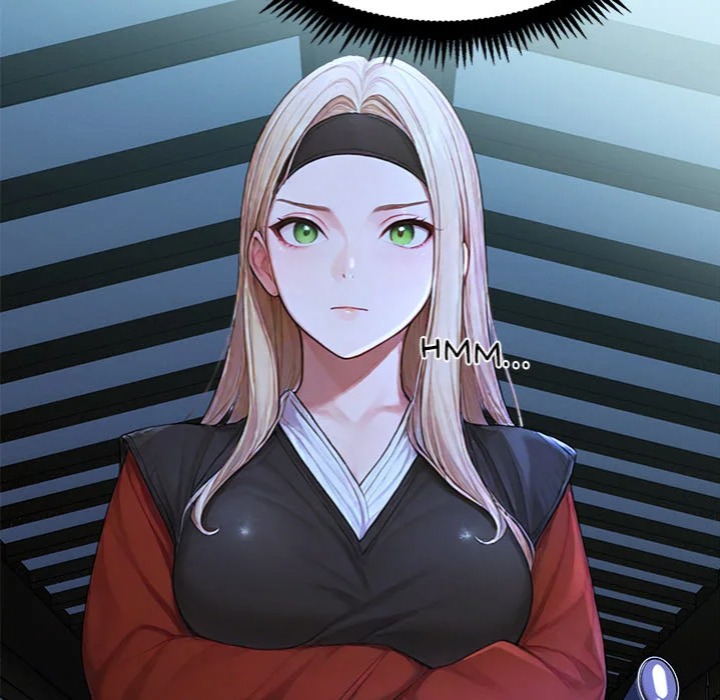 Master of the Spotlight Chapter 24 Page 9