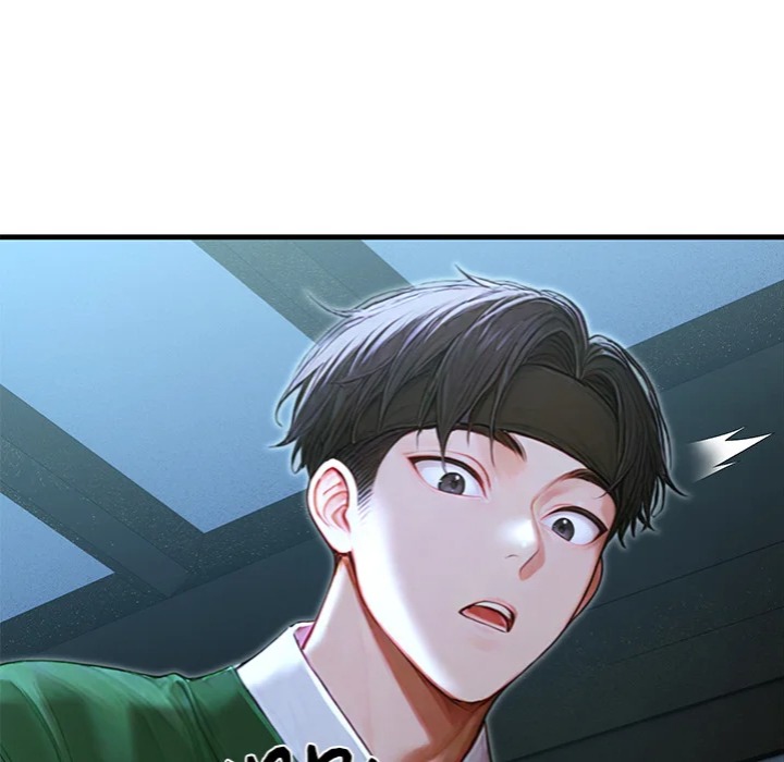 Master of the Spotlight Chapter 24 Page 90