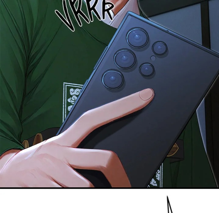 Master of the Spotlight Chapter 24 Page 91