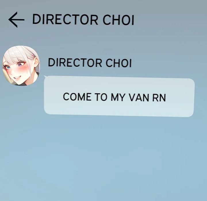 Master of the Spotlight Chapter 24 Page 93