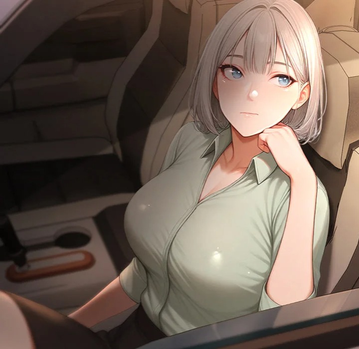 Master of the Spotlight Chapter 24 Page 98