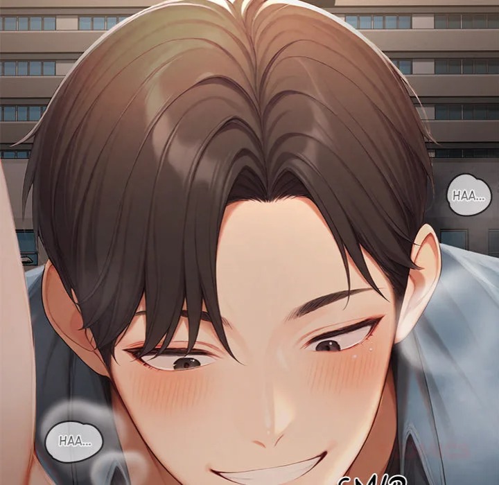 Master of the Spotlight Chapter 26 Page 116