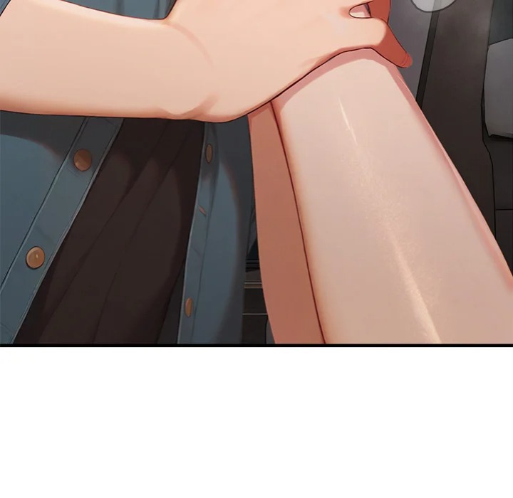 Master of the Spotlight Chapter 26 Page 125