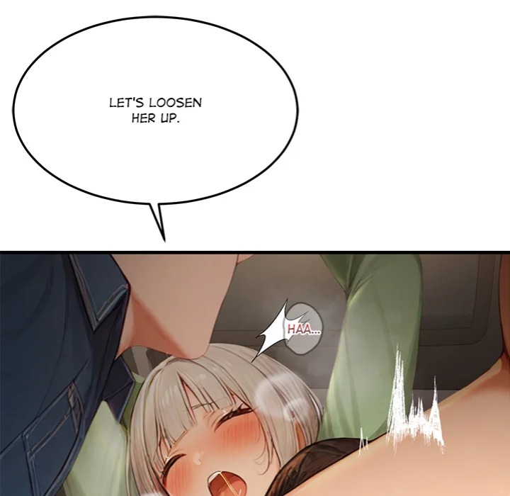 Master of the Spotlight Chapter 26 Page 126