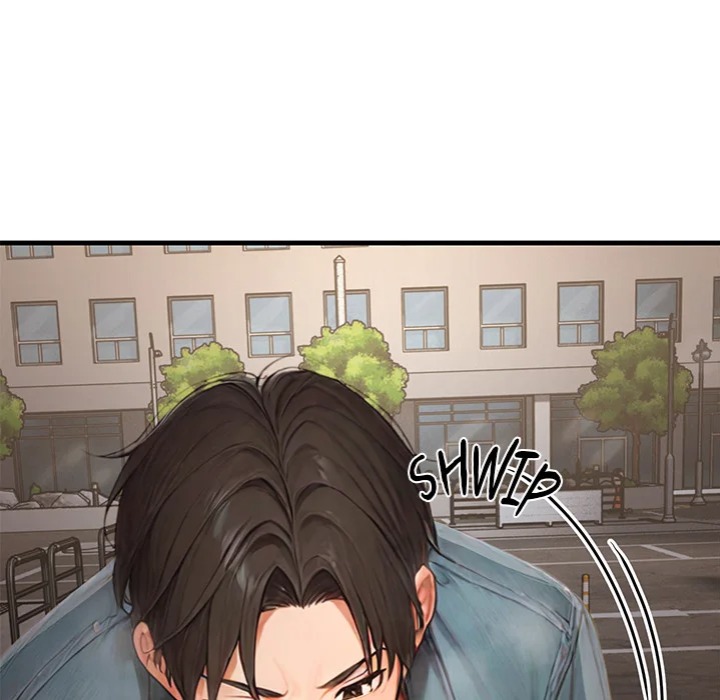 Master of the Spotlight Chapter 26 Page 168