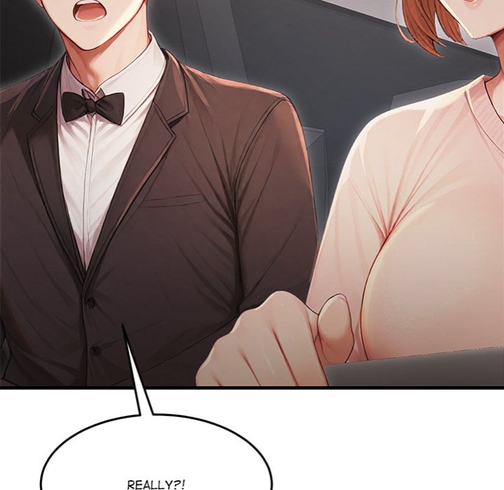 Master of the Spotlight Chapter 28 Page 151