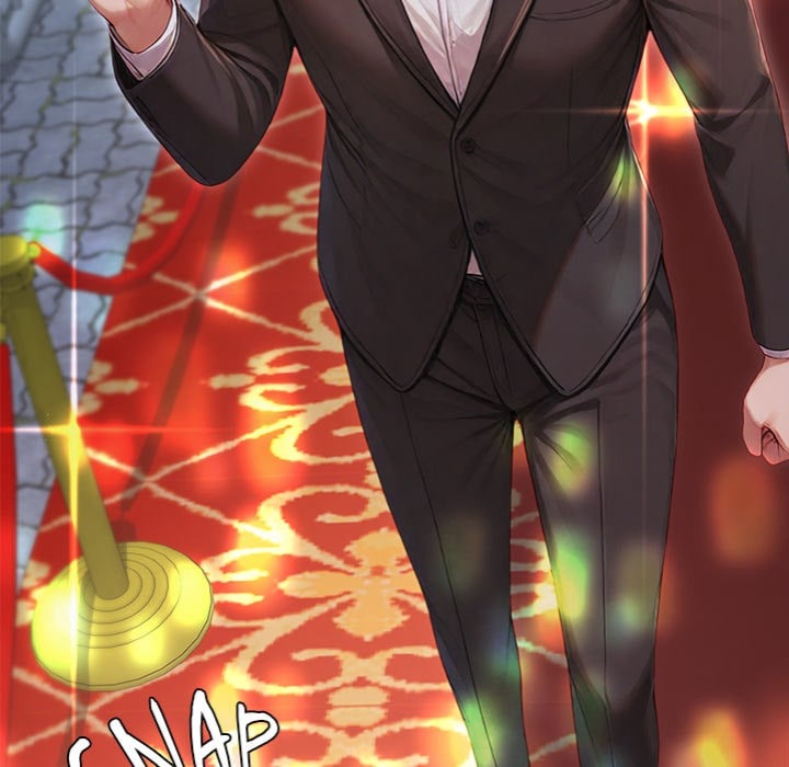 Master of the Spotlight Chapter 28 Page 166