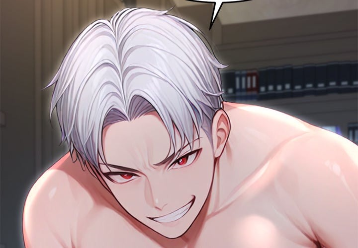 Master of the Spotlight Chapter 28 Page 2