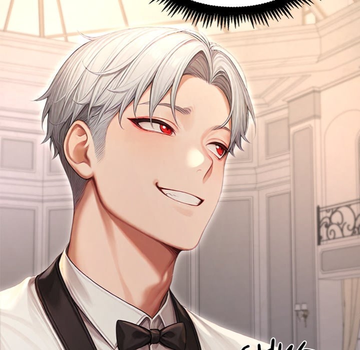 Master of the Spotlight Chapter 28 Page 215