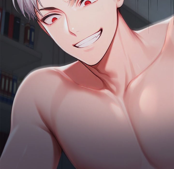 Master of the Spotlight Chapter 28 Page 29