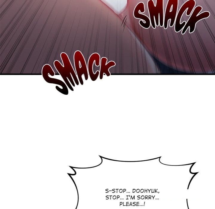 Master of the Spotlight Chapter 28 Page 64