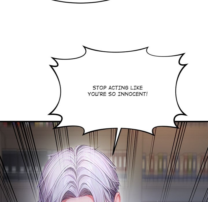 Master of the Spotlight Chapter 28 Page 8