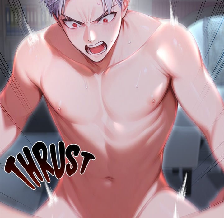 Master of the Spotlight Chapter 28 Page 9