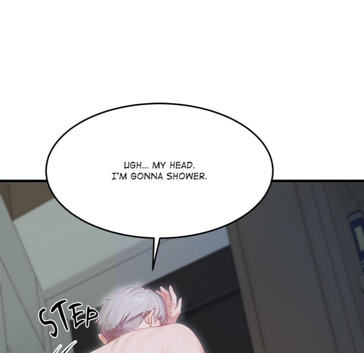 Master of the Spotlight Chapter 28 Page 95