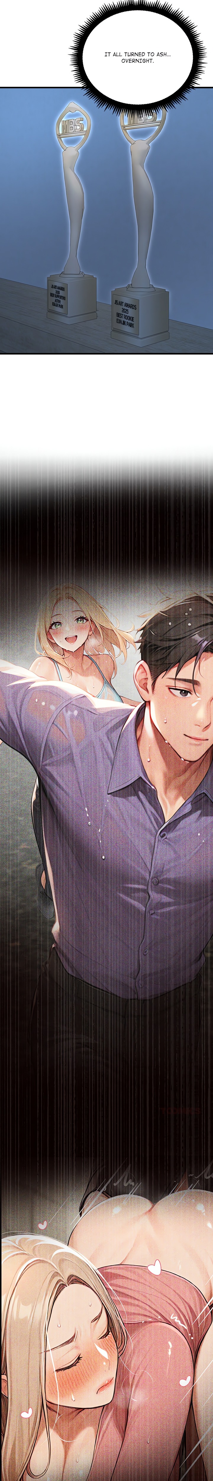 Master of the Spotlight Chapter 29 Page 4