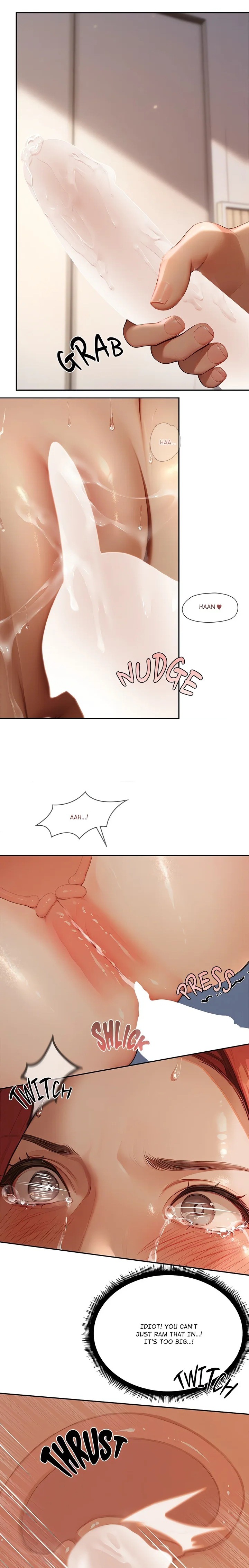 Master of the Spotlight Chapter 3 Page 2