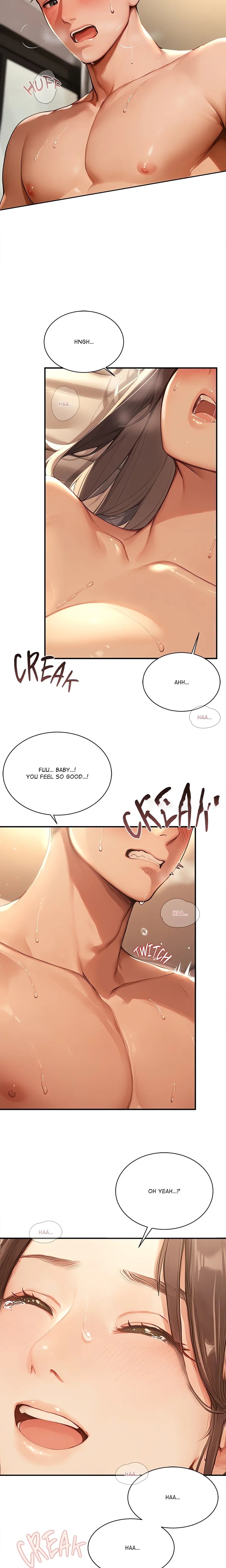 Master of the Spotlight Chapter 4 Page 2