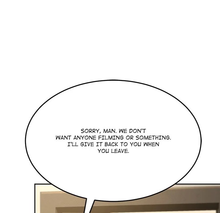 Master of the Spotlight Chapter 6 Page 108