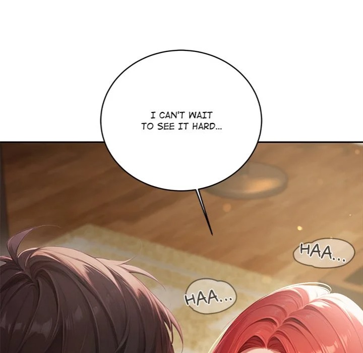 Master of the Spotlight Chapter 6 Page 150