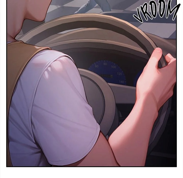 Master of the Spotlight Chapter 6 Page 194