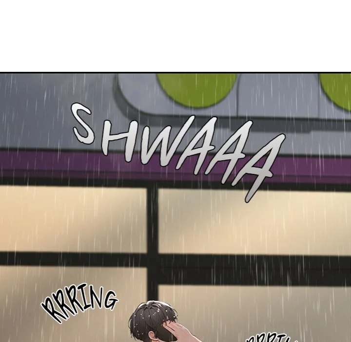 Master of the Spotlight Chapter 6 Page 49
