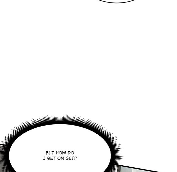 Master of the Spotlight Chapter 7 Page 115