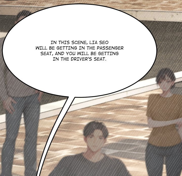 Master of the Spotlight Chapter 7 Page 146