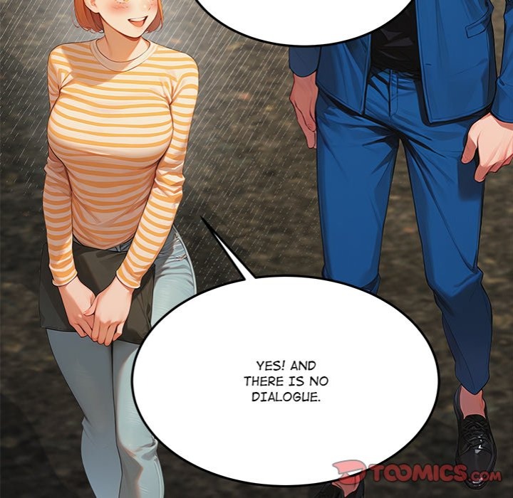 Master of the Spotlight Chapter 7 Page 148