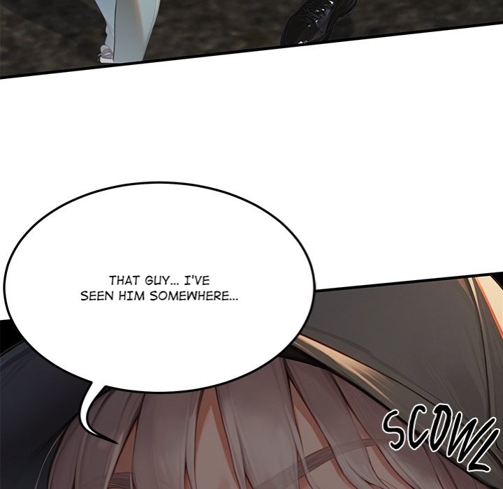 Master of the Spotlight Chapter 7 Page 149
