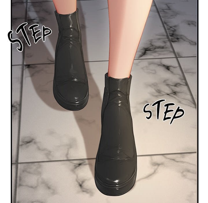 Master of the Spotlight Chapter 7 Page 193