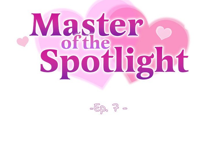 Master of the Spotlight Chapter 7 Page 2
