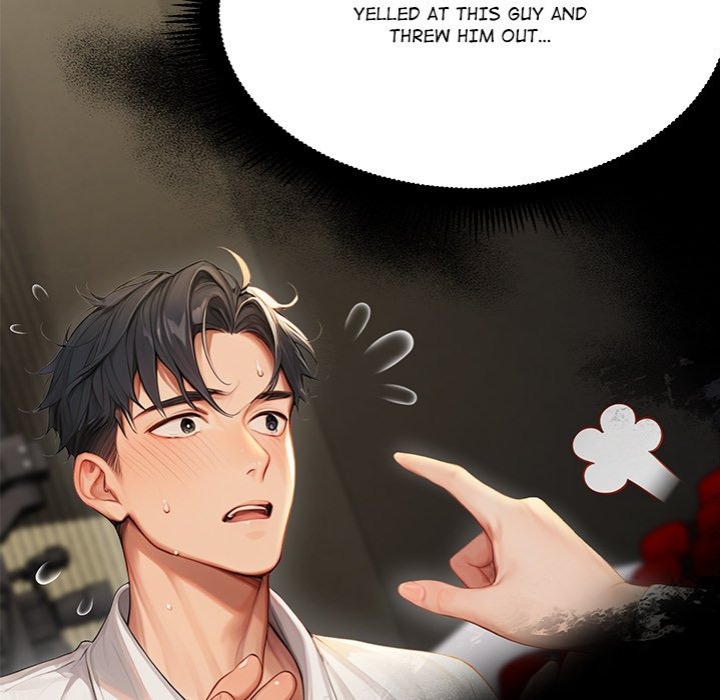 Master of the Spotlight Chapter 7 Page 210