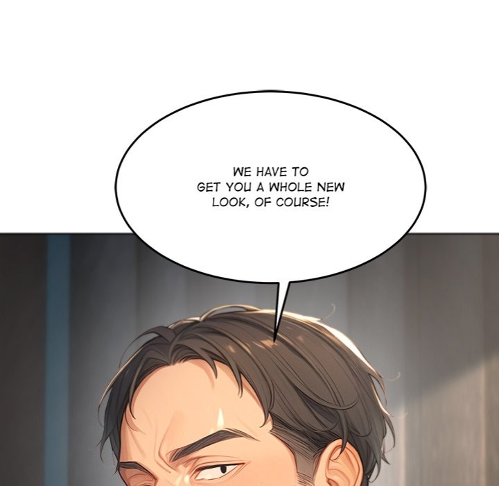 Master of the Spotlight Chapter 7 Page 32
