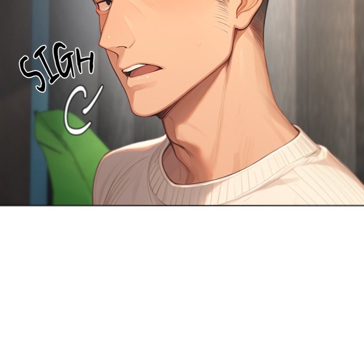 Master of the Spotlight Chapter 7 Page 33