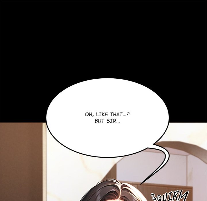 Master of the Spotlight Chapter 7 Page 57