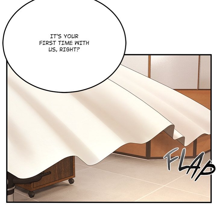 Master of the Spotlight Chapter 7 Page 90