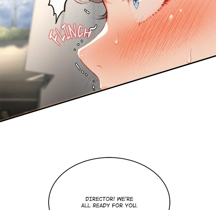Master of the Spotlight Chapter 8 Page 109