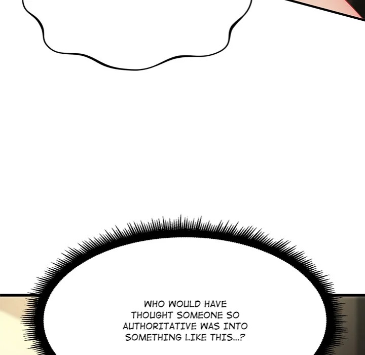 Master of the Spotlight Chapter 8 Page 112