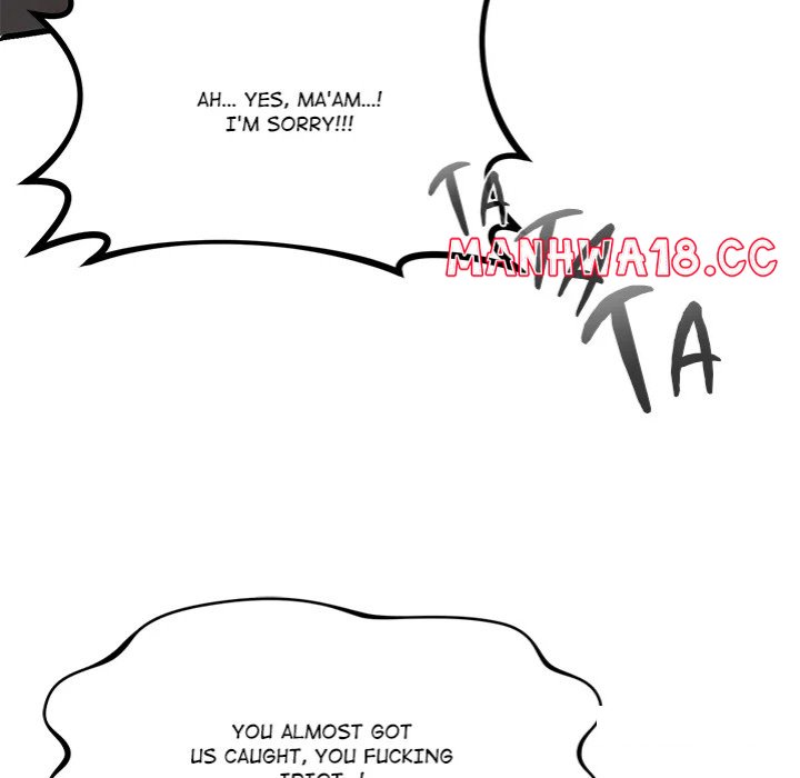 Master of the Spotlight Chapter 8 Page 124