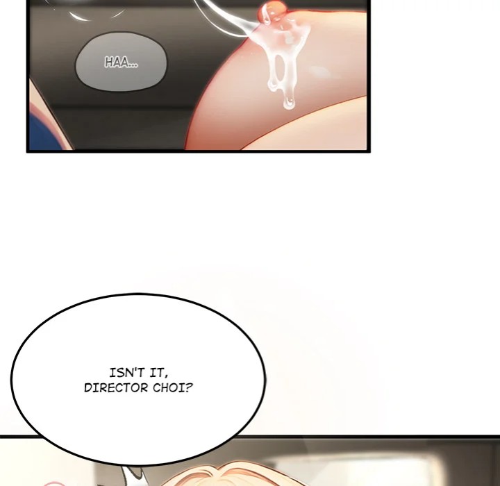 Master of the Spotlight Chapter 8 Page 159