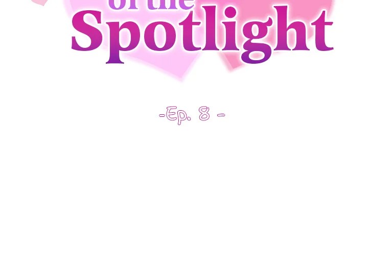 Master of the Spotlight Chapter 8 Page 2